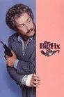 The Big Fix Film Posteri