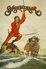 Swashbuckler Film Posteri