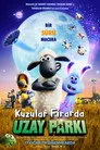 Kuzular Firarda: Uzay Parkı Film Posteri