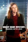 Hailey Dean Mysteries: Murder, With Love Film Posteri