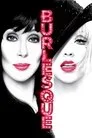 Burlesque Film Posteri