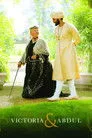 Victoria ve Abdul Film Posteri