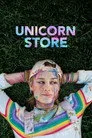 Unicorn Store Film Posteri