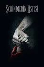 Schindler'in Listesi Film Posteri