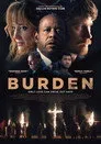 Burden Film Posteri