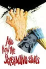 And Now the Screaming Starts! Film Posteri