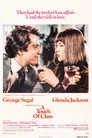 A Touch of Class Film Posteri