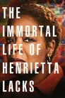 The Immortal Life of Henrietta Lacks Film Posteri