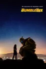 Bumblebee Film Posteri