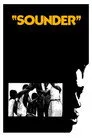 Sounder Film Posteri
