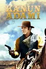 Kanun Adamı Film Posteri