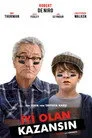 İyi Olan Kazansın Film Posteri