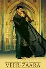 Veer-Zaara Film Posteri