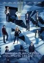 Sihirbazlar Çetesi: Daha Bir Şey Görmediniz Film Posteri