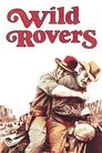 Wild Rovers Film Posteri