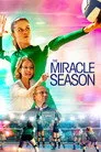 The Miracle Season Film Posteri