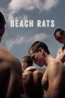 Beach Rats Film Posteri
