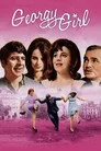Georgy Girl Film Posteri