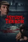 A Study in Terror Film Posteri