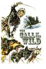 The Call of the Wild Film Posteri