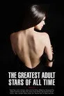 X-Rated 2: The Greatest Adult Stars of All-Time Film Posteri