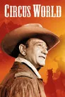 Circus World Film Posteri