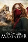 Ölümcül Makineler Film Posteri