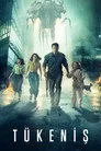 Tükeniş Film Posteri