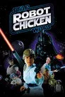 The Robot Chicken: Star Wars Film Posteri