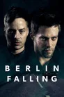 Berlin Falling Film Posteri