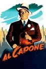 Al Capone Film Posteri