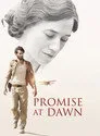 Promise at Dawn Film Posteri