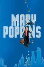 Mary Poppins Film Posteri
