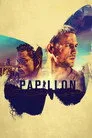 Papillon Film Posteri