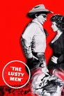 The Lusty Men Film Posteri