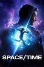 Space/Time Film Posteri