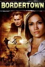 Sınır Ötesi Film Posteri