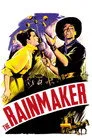 The Rainmaker Film Posteri