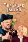 Treasure Island Film Posteri