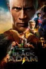 Black Adam Film Posteri
