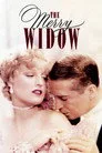 The Merry Widow Film Posteri