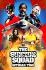 The Suicide Squad: İntihar Timi Film Posteri