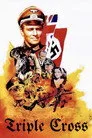 Triple Cross Film Posteri