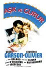 Aşk ve Gurur Film Posteri