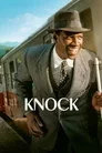 Knock Film Posteri