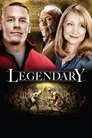 Legendary Film Posteri