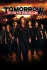 Yarın Savaş Başladığında Film Posteri