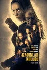 Kadınlar Kulübü Film Posteri