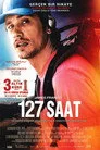 127 Saat Film Posteri