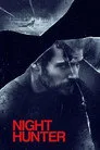 Gece Avcısı Film Posteri